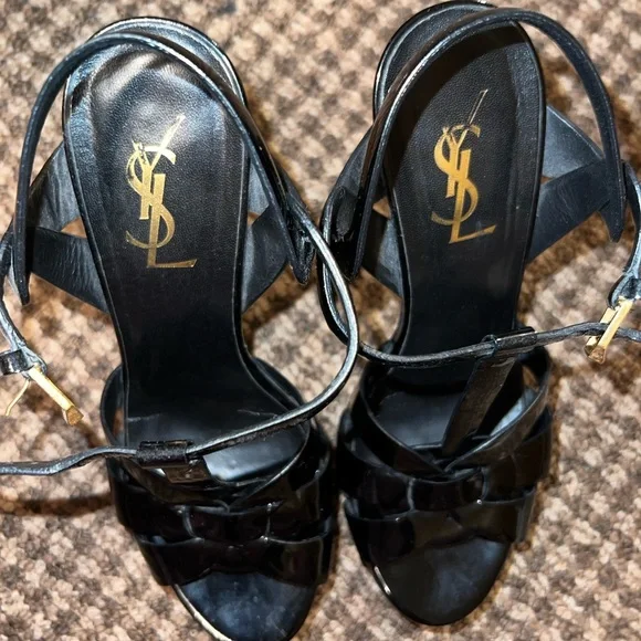 Ysl heels - Picture 4 of 4